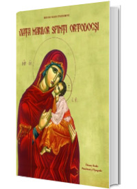 Viata marilor sfinti ortodocsi (color, hardcover)