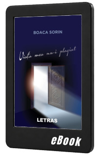 Viata mea nu-i plagiat