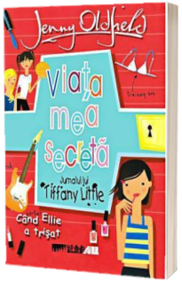 Viata mea secreta. Cand Ellie a trisat