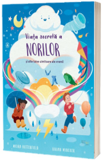 Viata secreta a norilor