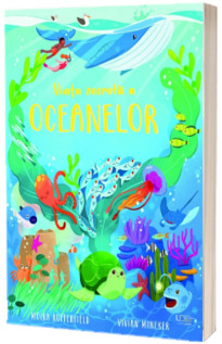Viata secreta a oceanelor (Quarto)