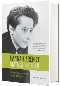 Viata spiritului
