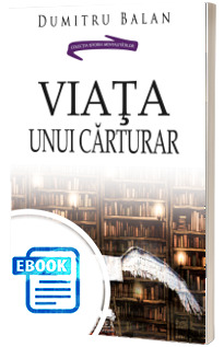Viata unui carturar