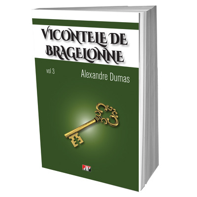 Vicontele de Bragelonne