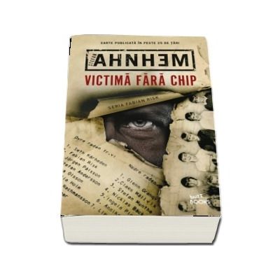 Victima fara chip