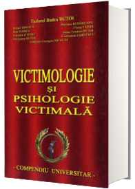 Victimologie si psihologie victimala Victimologie si psihologie victimala