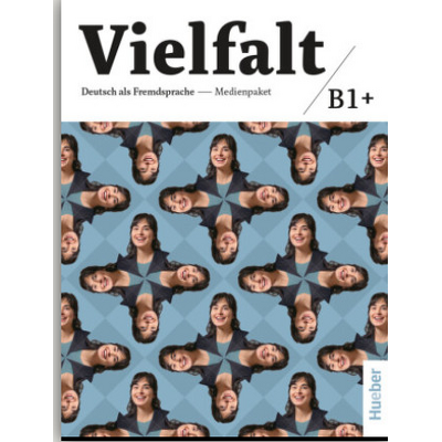 Vielfalt B1+