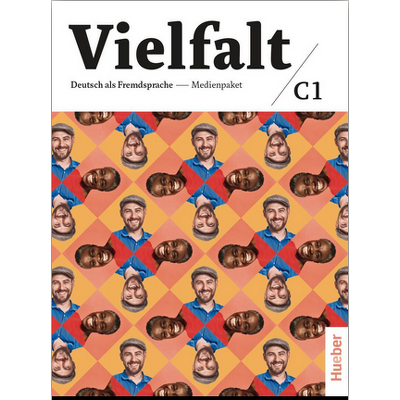 Vielfalt C1 Medienpaket