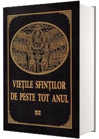 Vietile sfintilor de peste tot anul