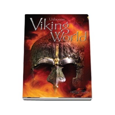 Viking world