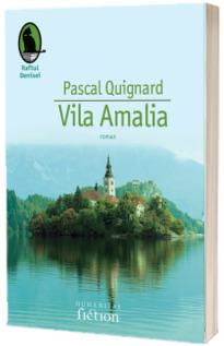 Vila Amalia