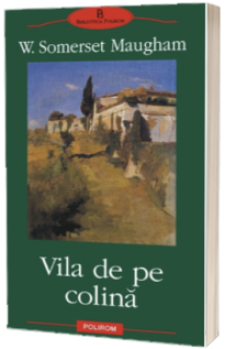 Vila de pe colina