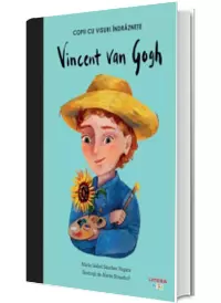 Vincent Van Gogh Vincent Van Gogh