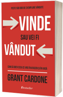 Vinde sau vei fi vandut Vinde sau vei fi vandut