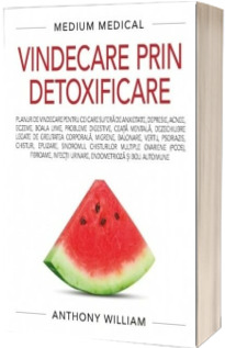 Vindecare prin detoxificare