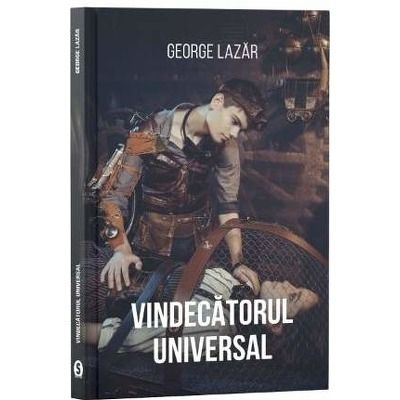 Vindecatorul universal