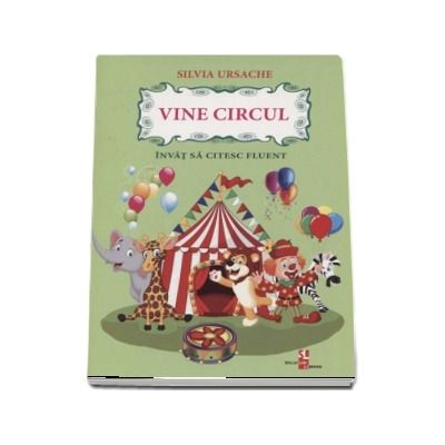 Vine circul - Silvia Ursache (Colectia Silvia Ursache)