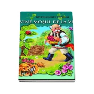 Vine mosul de la vie