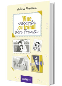 Vine vacanta cu trenul din Franta Vine vacanta cu trenul din Franta