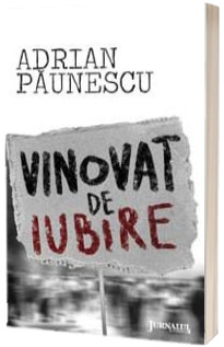 Vinovat de iubire Vinovat de iubire