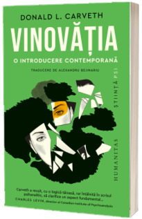 Vinovatia