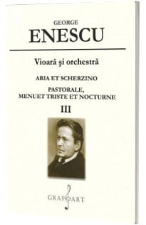 Vioara si orchestra
