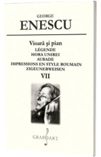 Vioara si pian