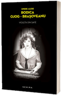 Violeta din Safe