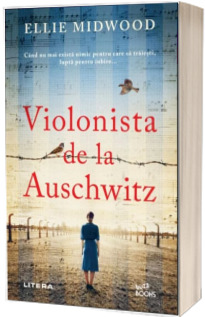 Violonista de la Auschwitz