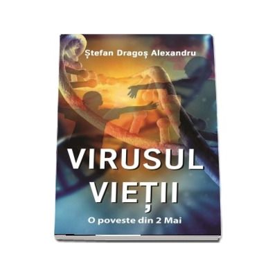 Virusul Vietii