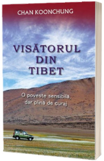 Visatorul din Tibet