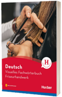 Visuelles Fachworterbuch Friseurhandwerk