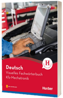 Visuelles Fachworterbuch Kfz-Mechatronik