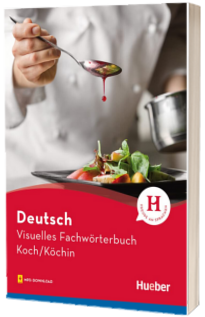 Visuelles Fachworterbuch Koch. Kochin