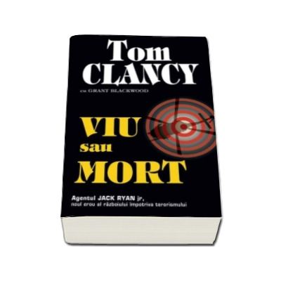 Viu sau mort - Tom Clancy