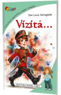 Vizita...