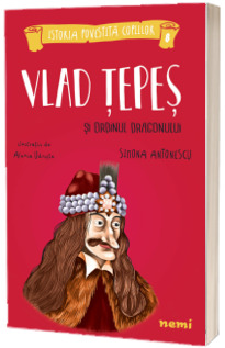 Vlad Tepes si Ordinul Dragonului