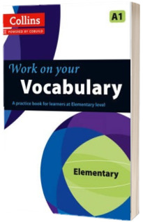 Vocabulary : A1