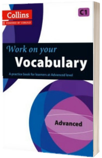 Vocabulary : C1