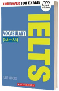 Vocabulary for IELTS