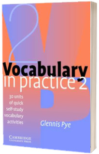 Vocabulary in Practice 2