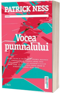Vocea pumnalului Vocea pumnalului