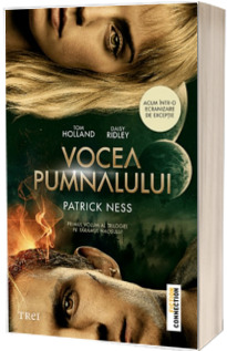 Vocea pumnalului Vocea pumnalului