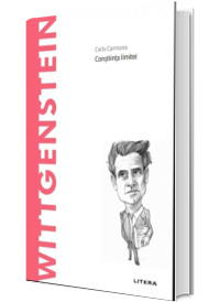 Volumul 11. Descopera Filosofia. Wittgenstein