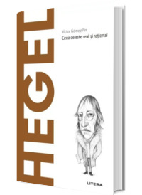 Volumul 19. Descopera Filosofia. Hegel