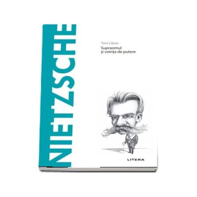 Volumul 2. Descopera Filosofia. Nietzsche
