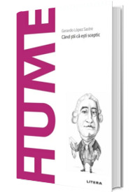 Volumul 20. Descopera Filosofia. Hume