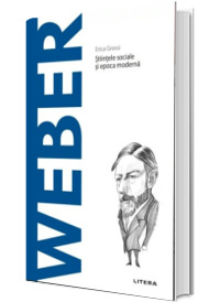 Volumul 36. Descopera Filosofia. Weber