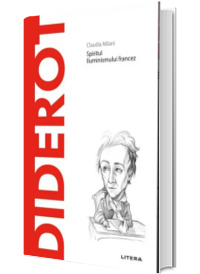 Volumul 37. Descopera Filosofia. Diderot