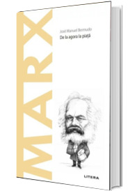 Volumul 7. Descopera Filosofia. Marx